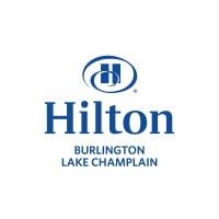 Image of Hilton Burlington Lake Champlain