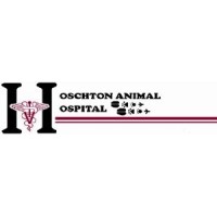 Hoschton Animal Hospital logo