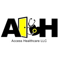 Access Healthcare LLC logo