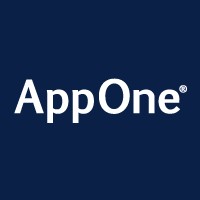 AppOne, Inc. logo