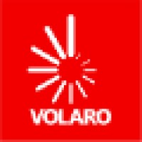 VOLARO logo