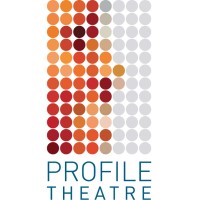 Profile Theatre logo