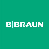 B. Braun Group logo
