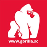 Gorilla Experiment Builder logo