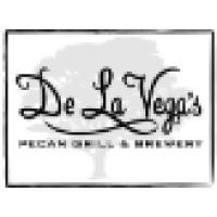 De La Vega's Pecan Grill & Brewery logo
