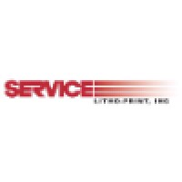 Service Litho-Print, Inc. logo