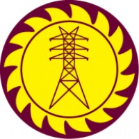 Ceylon Electricity Board logo