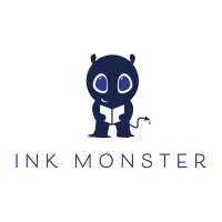 Ink Monster LLC logo