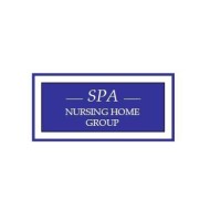 Spa Nursing Home Group logo