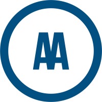 All American Print Supply Co logo