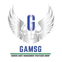Genesis Asset Management Strategies Group logo