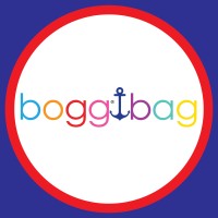 Bogg Bag logo