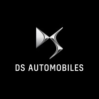 DS France logo