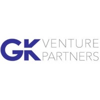 GK Venture Partners LLC logo