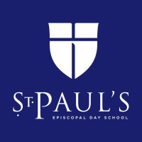 St. Paul's Episcopal Day School logo