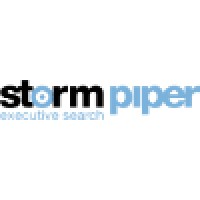 Storm Piper logo
