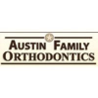 Austin Family Orthodontics logo