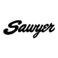 Sawyer Paddles And Oars logo