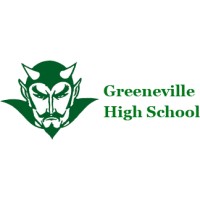 Greeneville High School logo