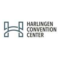 Harlingen Convention Center logo
