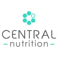 Central Nutrition logo