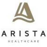 Arista Healthcare logo