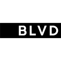 BLVD logo