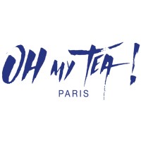 Oh My Tea ! logo