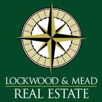 Lockwood And Mead Real Estate logo