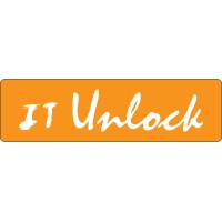 IT Unlock logo