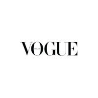 Vogue Thailand logo