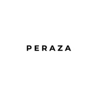 PERAZA logo