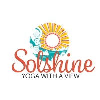 Solshine Yoga logo