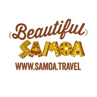 Samoa Tourism logo