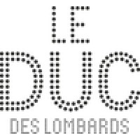 Duc Des Lombards logo