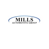Mills Automotive Group logo