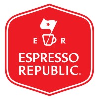 Espresso Republic logo