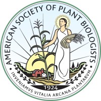 American Society Of Plant Biologists logo