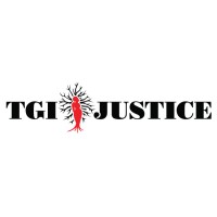 TGI Justice Project logo