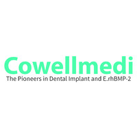 Cowellmedi Co., Ltd. logo