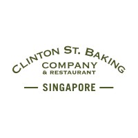 Clinton Street Baking Co. & Restaurant logo