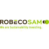 RobecoSAM logo
