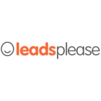 LeadsPlease logo