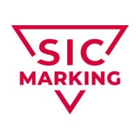 SIC Marking North America logo