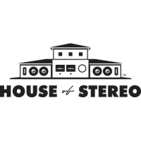 House Of Stereo logo