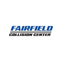 Fairfield Collision Center logo