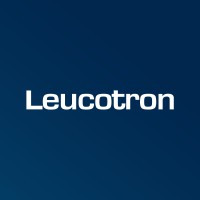 Leucotron logo