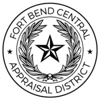Fort Bend Central Appraisal District logo