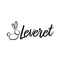 Leveret Clothing logo