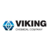 VIKING CHEMICAL COMPANY logo